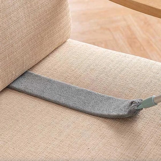 Ультратонкая швабра SUPER THIN 