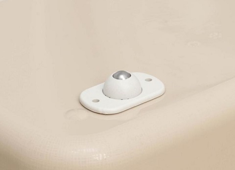 Массажная щетка SPA PRO 