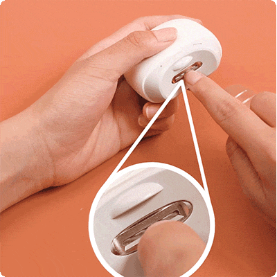 Массажная щетка SPA PRO 