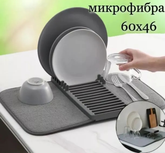 Массажная щетка SPA PRO 