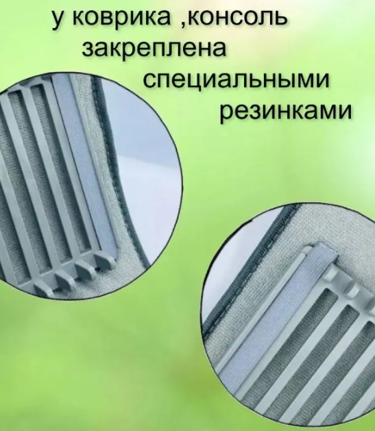 Массажная щетка SPA PRO 