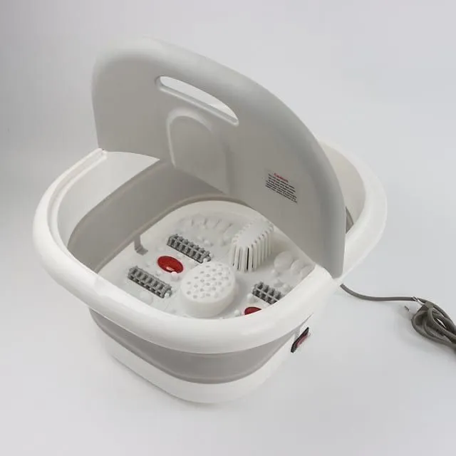 Массажная щетка SPA PRO 