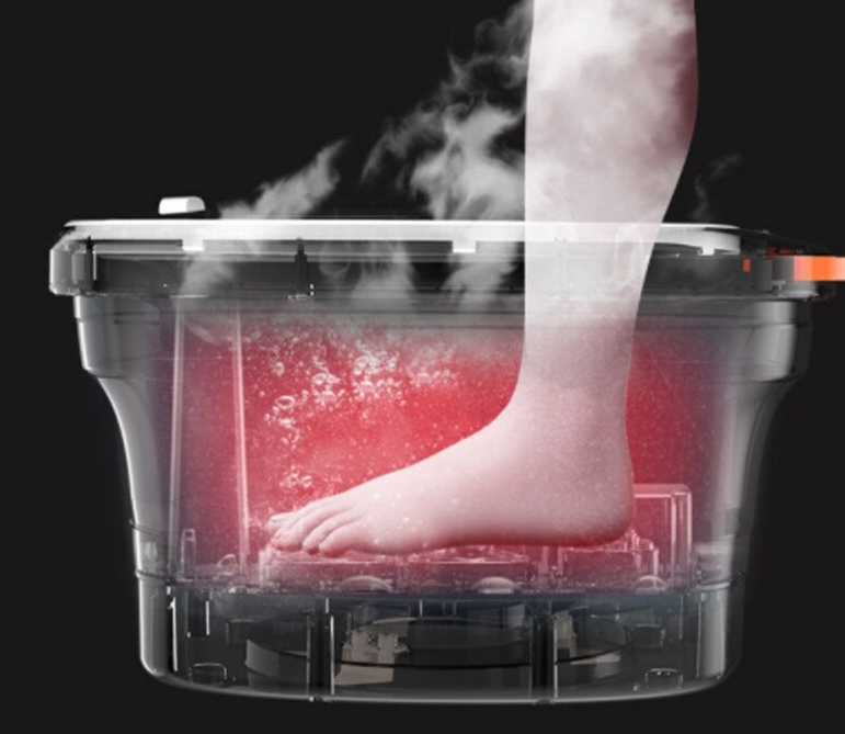 Массажная щетка SPA PRO 