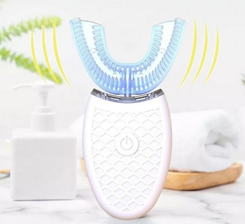 Массажная щетка SPA PRO 
