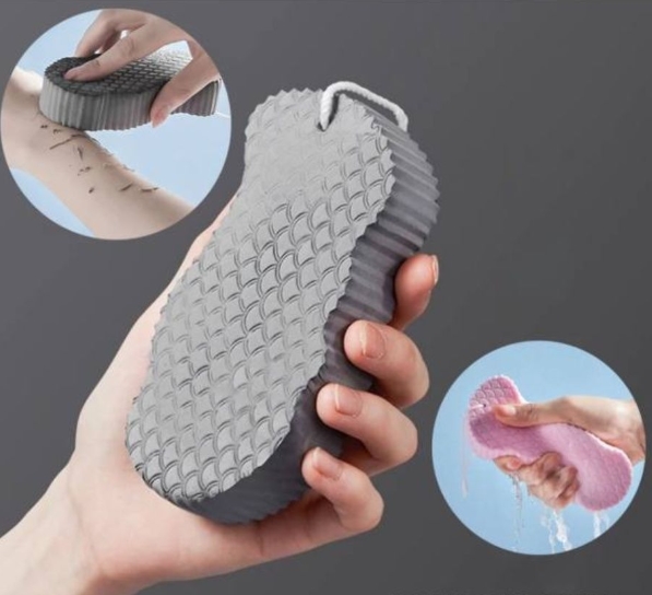 Массажная щетка SPA PRO 